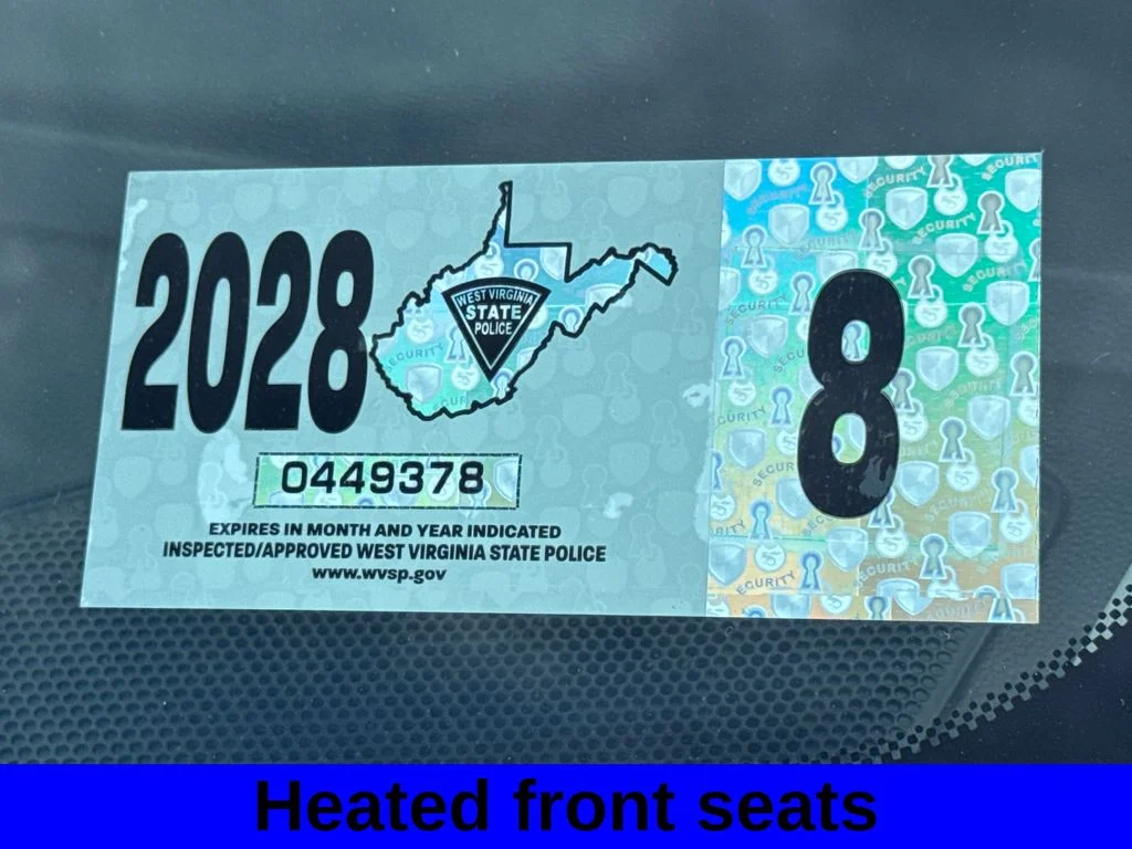 Used 2019 Summit White Chevrolet 3LT image 20