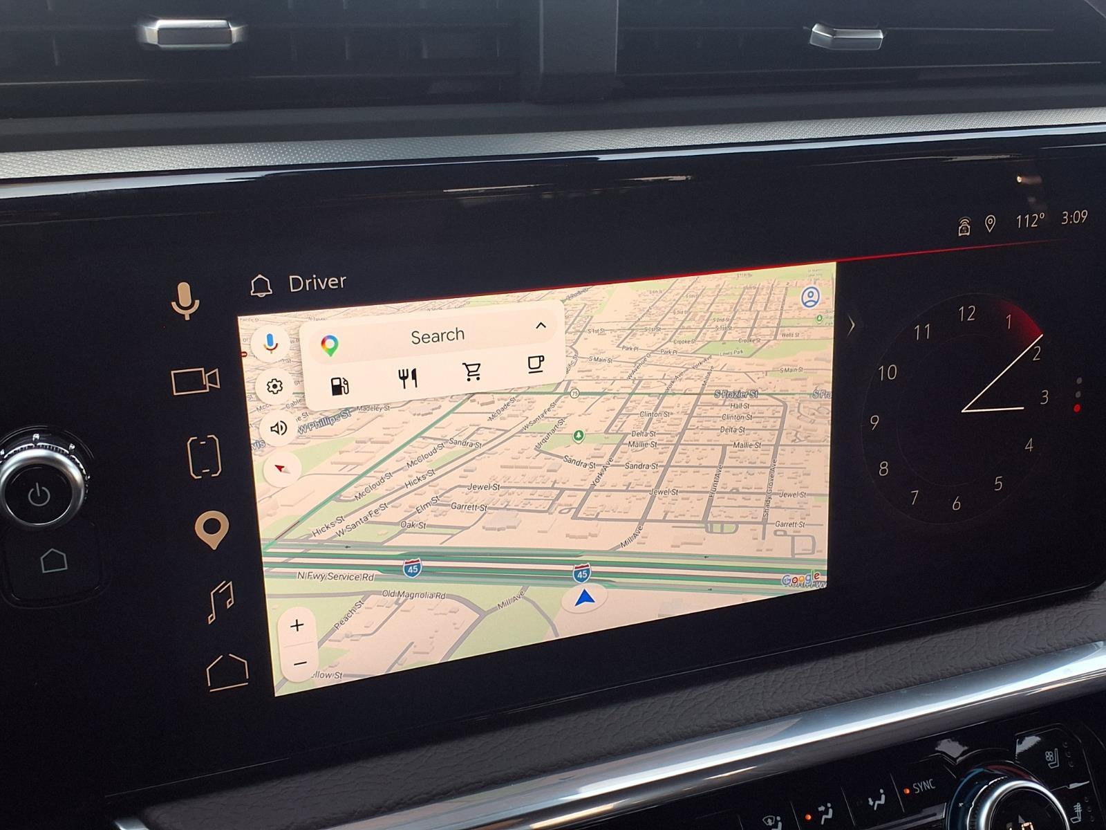 Used 2025 White Frost GMC Denali image 19