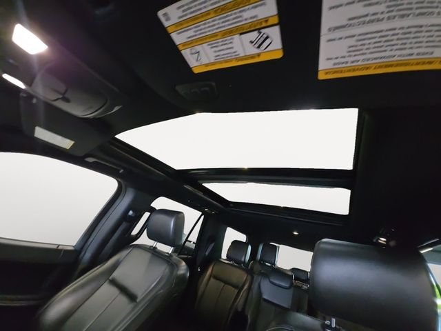 Used 2020 Gray Ford XLT image 12