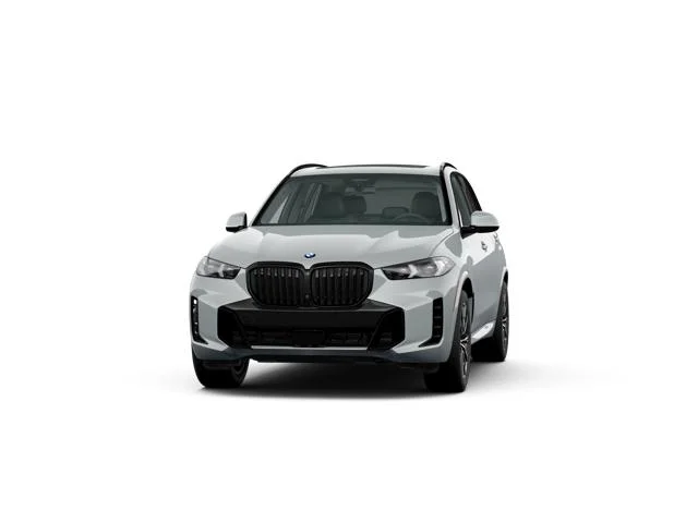 New 2026 Brooklyn Grey Metallic BMW  image 3