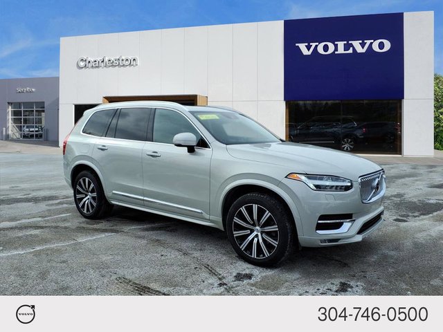 2022 Volvo XC90 Inscription