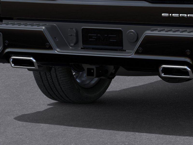 New 2026 Onyx Black GMC Denali image 14