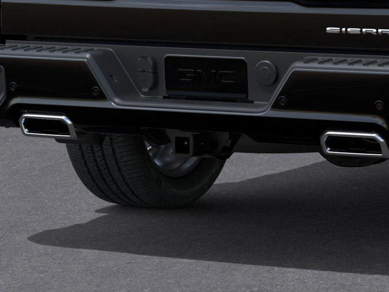New 2026 Onyx Black GMC Denali image 14
