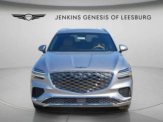 Used 2026 Silver Genesis 2.5T Advanced image 11
