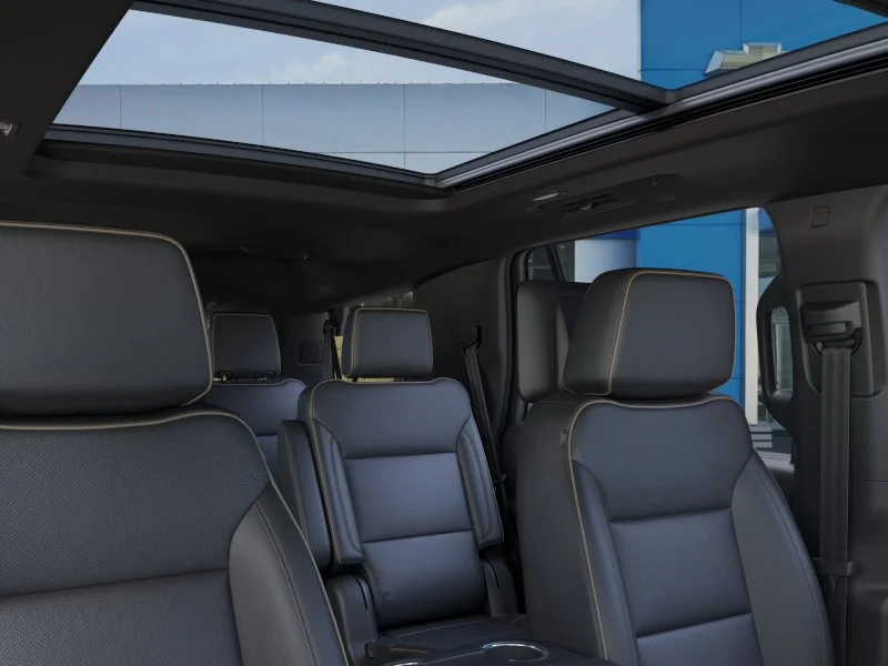 New 2026 Radiant Red Tintcoat Chevrolet Premier image 25