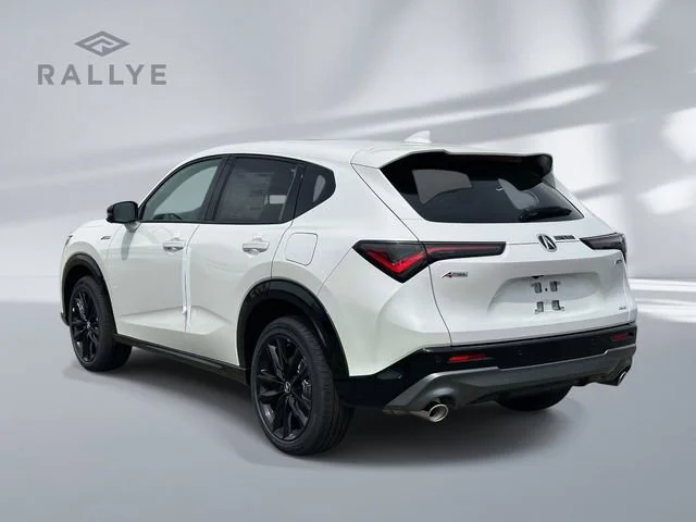 2026 Acura ADX A-spec w/Advance Package | CarEdge | CarEdge