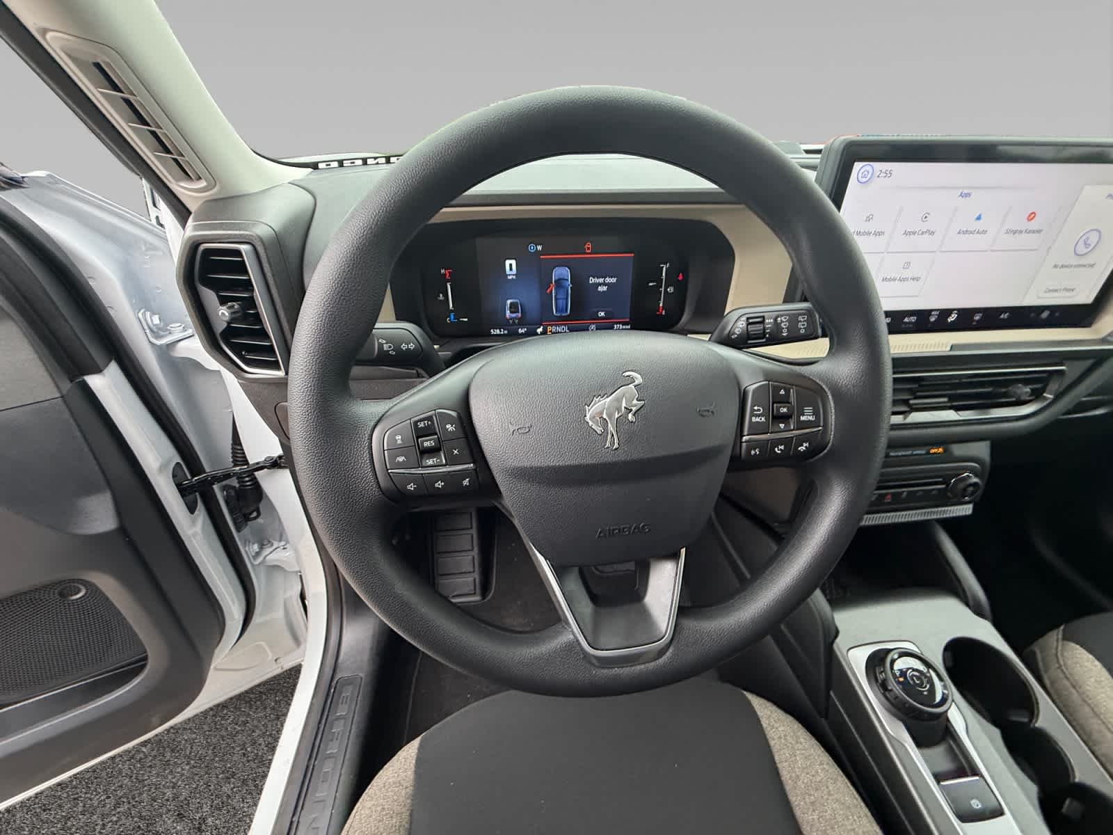 2026 Ford Bronco Sport Big Bend - Photo 12