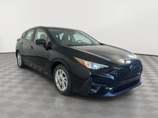2024 Subaru Impreza Base