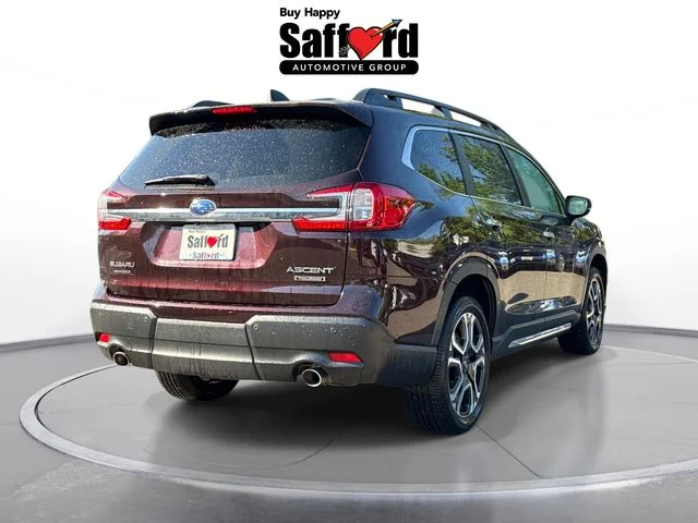 Used 2026  Subaru Touring image 10
