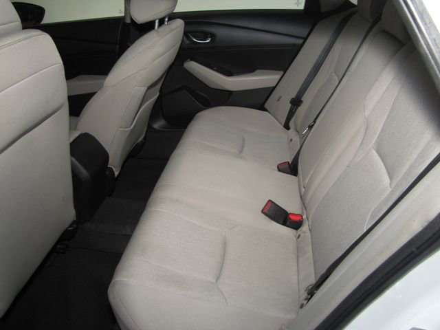 2023 Honda Accord EX - Photo 12