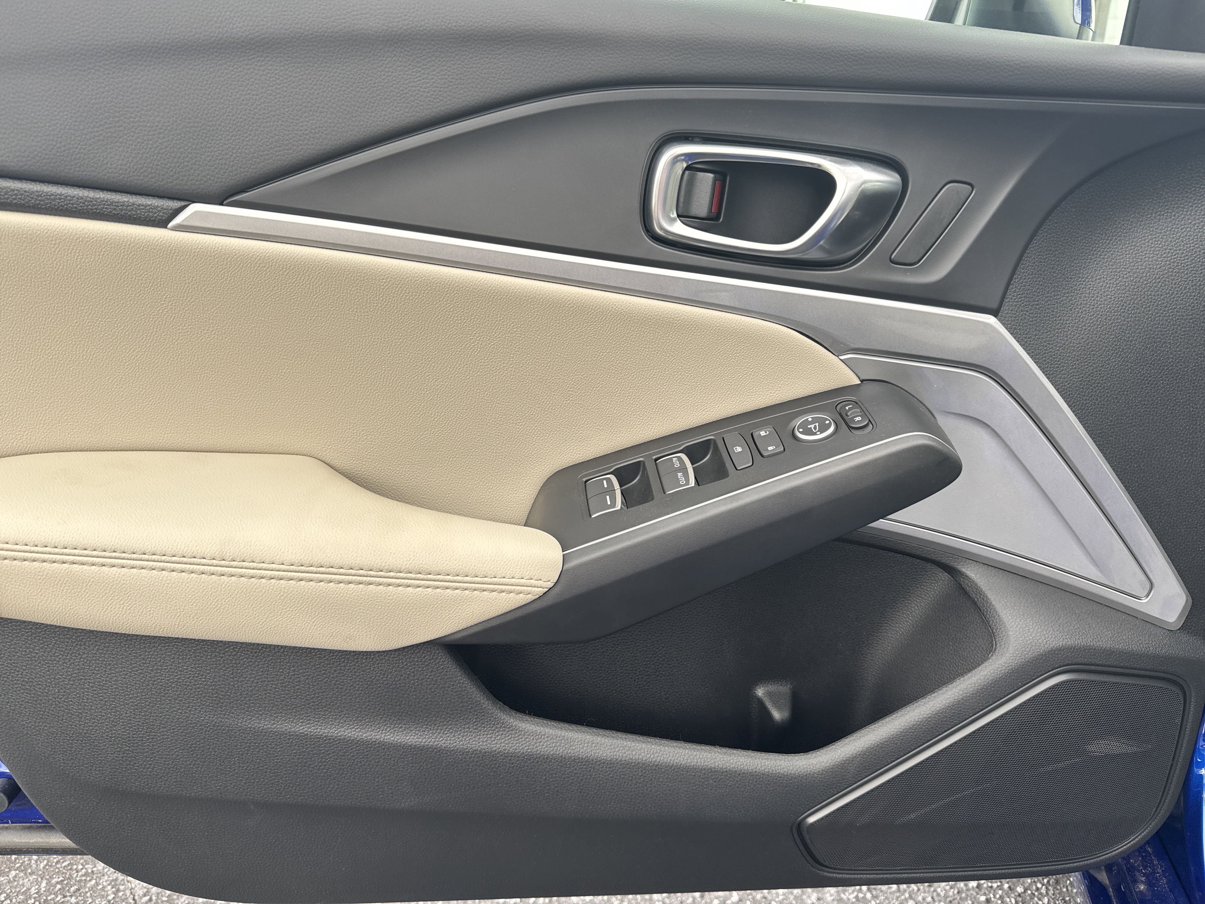 2025 Acura Integra A-Spec - Photo 10