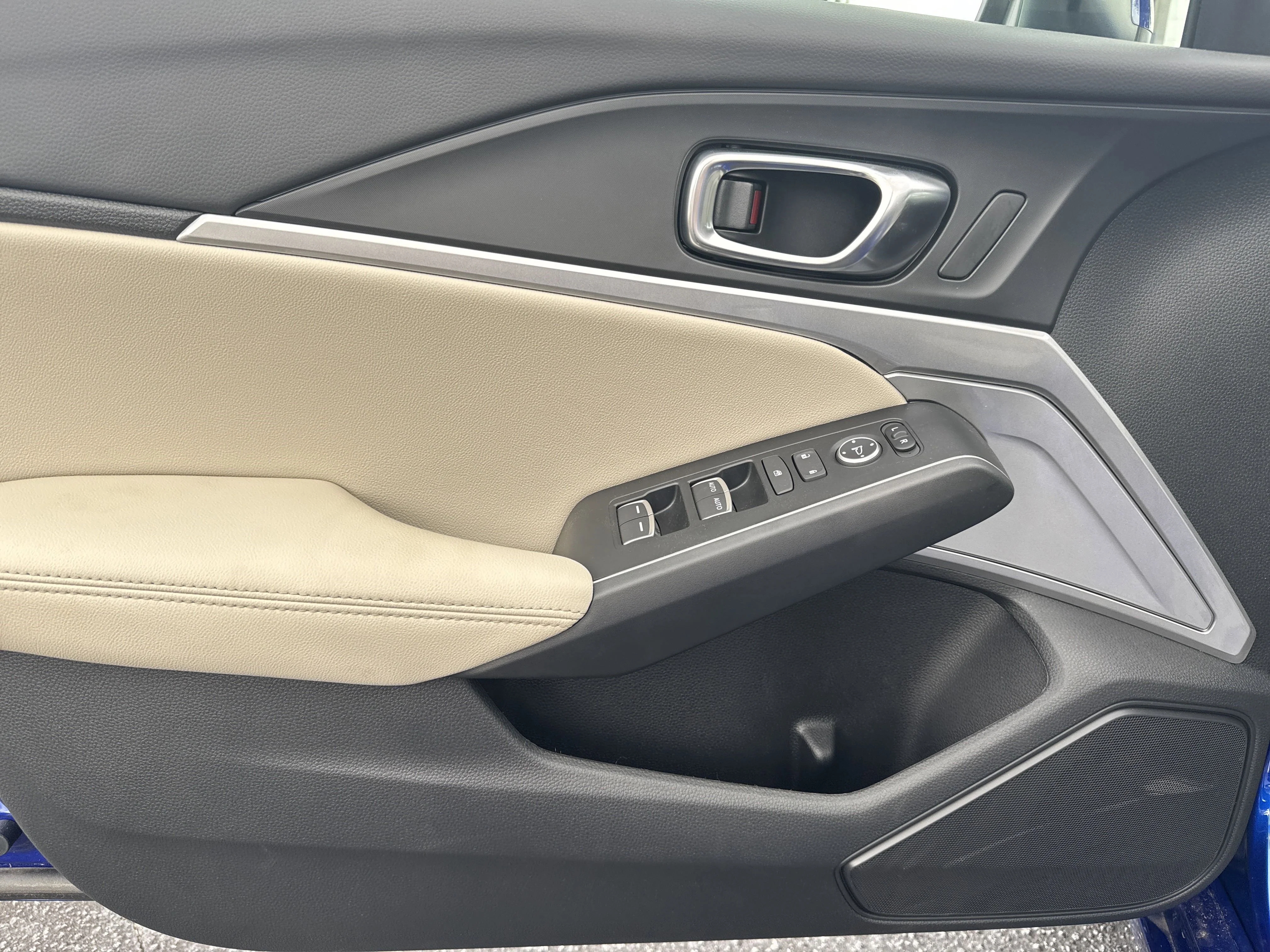 2025 Acura Integra A-Spec - Photo 10