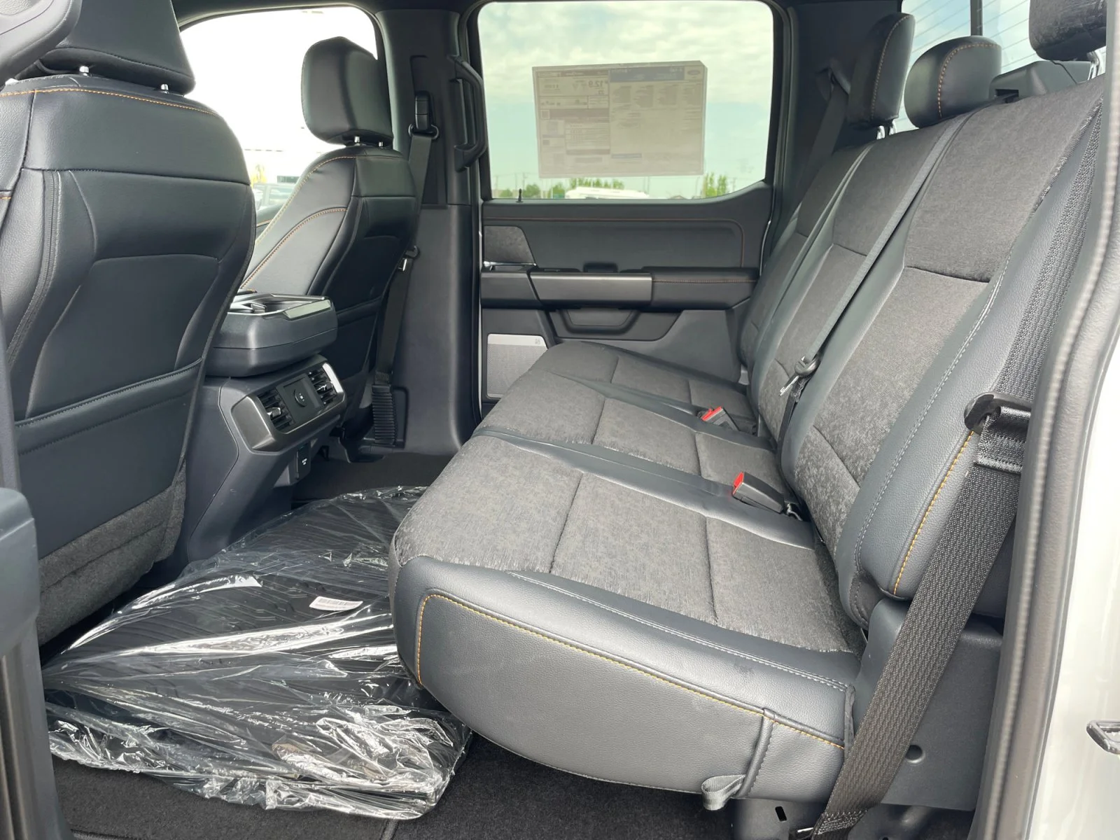 New 2026 Avalanche Ford Tremor image 18