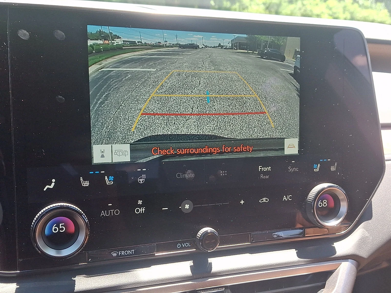2026 Lexus RX 350 Premium - Photo 11