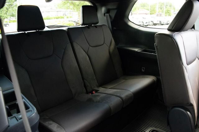 2024 Lexus TX 350 - Photo 24