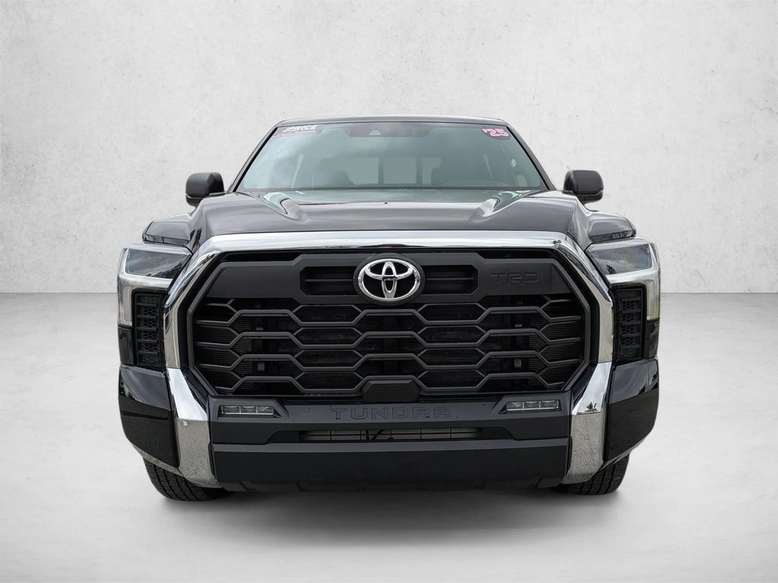 Pre-Owned 2025 Toyota Tundra 4WD SR5 Crew Cab Pickup in West Palm