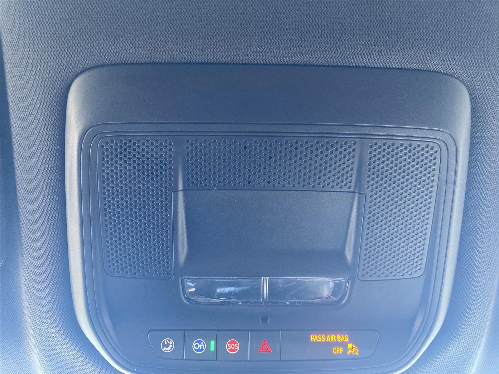 2026 Chevrolet Equinox EV 1LT - Photo 23
