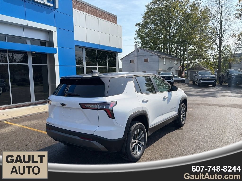 2026 Chevrolet Equinox LT - Photo 7