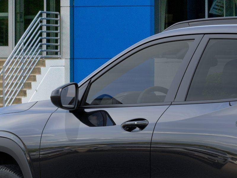 2026 Chevrolet Trax LT - Photo 12