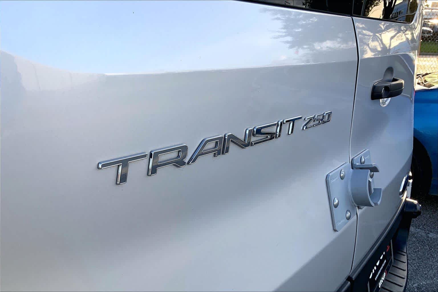 Used 2020 Ingot Silver Metallic Ford  image 29