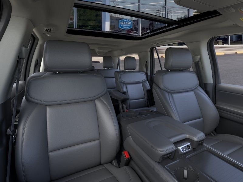 New 2026 Black Ford Active image 10
