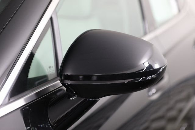 New 2026 Black Hyundai SEL Sport image 25