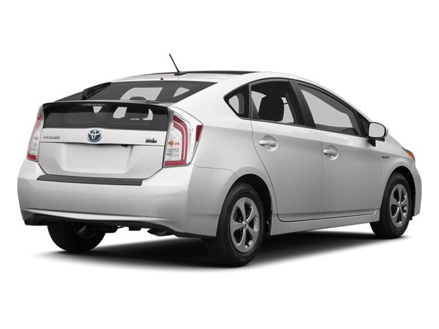 Used 2013 Toyota Prius Two with VIN JTDKN3DU1D5628828 for sale in Rogers, AR