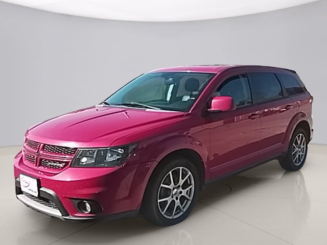 2016 Dodge Journey R/T