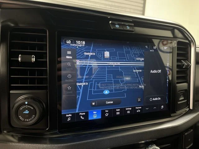 New 2026 Avalanche Ford Platinum image 17