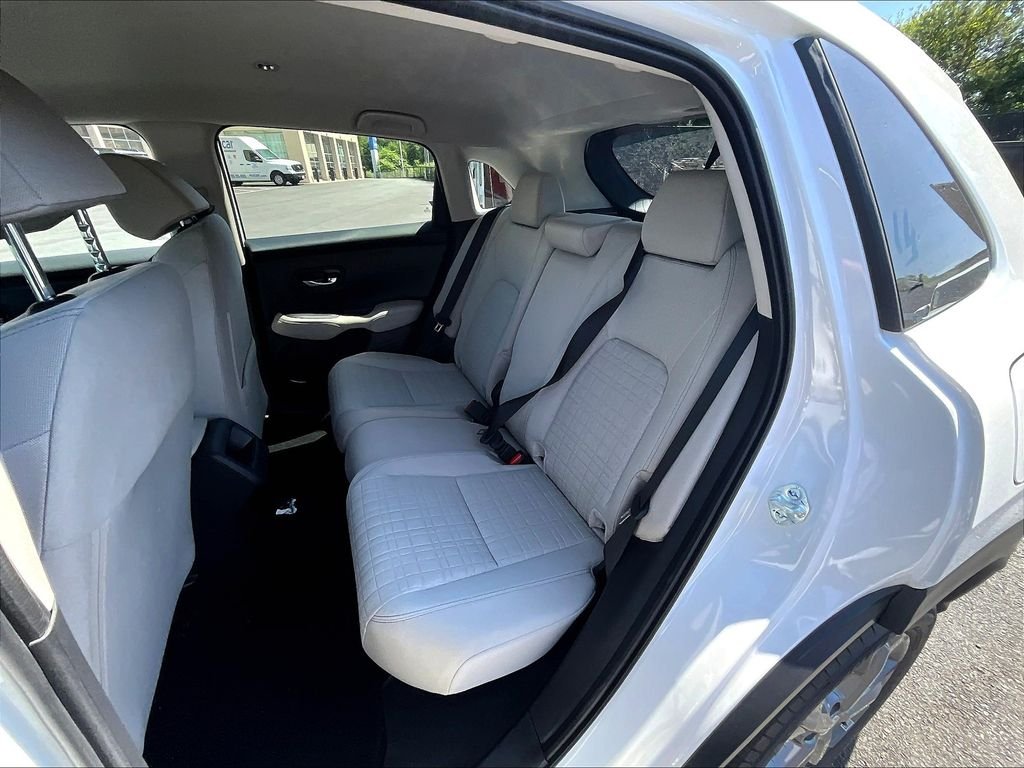 2026 Honda HR-V LX - Photo 15