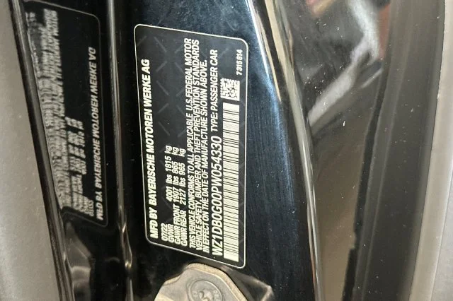 Certified Used 2023  Toyota 3.0 Premium image 32