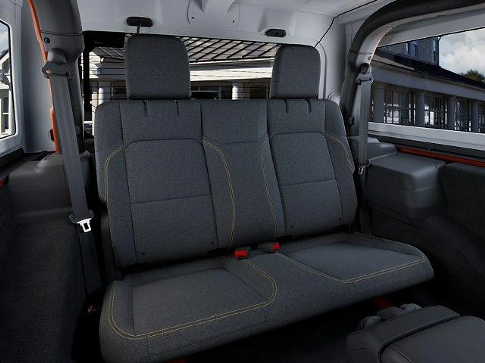 New 2026 Joose Exterior Paint Jeep 2-Door Sport 4x4 image 15