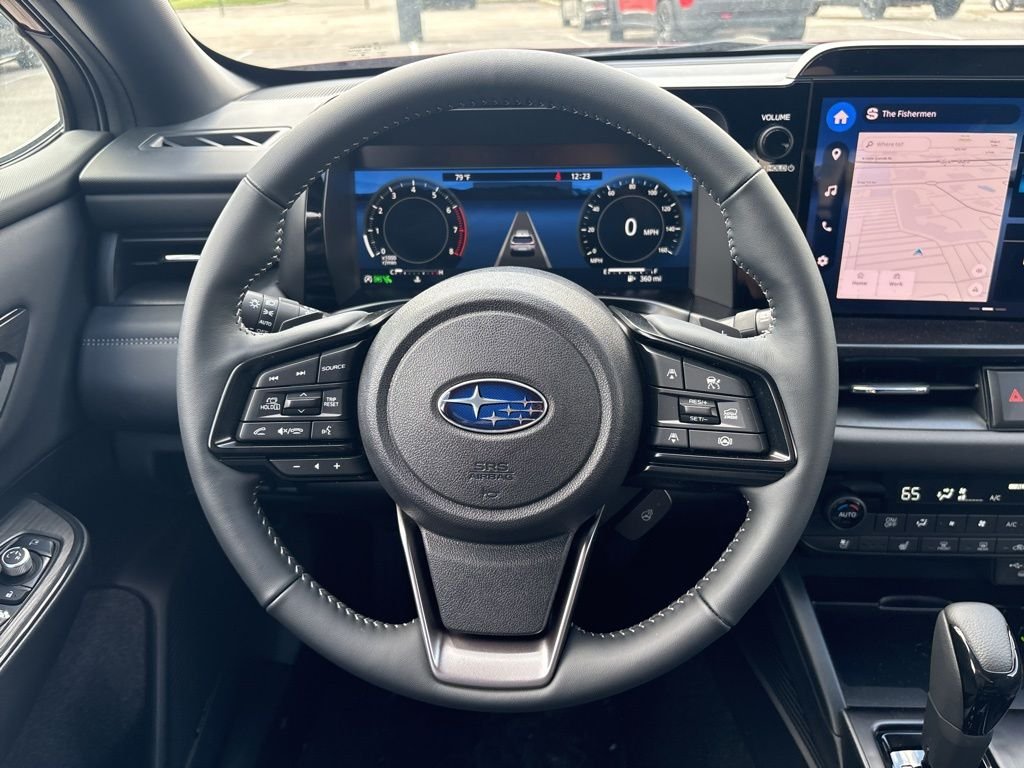 2026 Subaru Outback Touring XT - Photo 13
