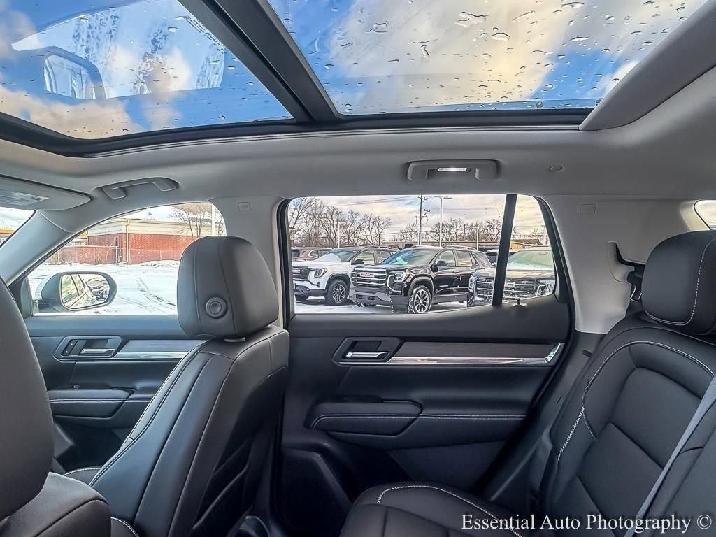 2026 GMC TERRAIN - Image 13