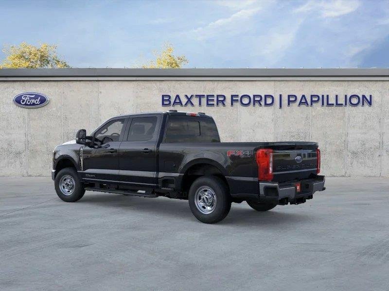 2026 Ford F-250 Super Duty XL - Photo 41