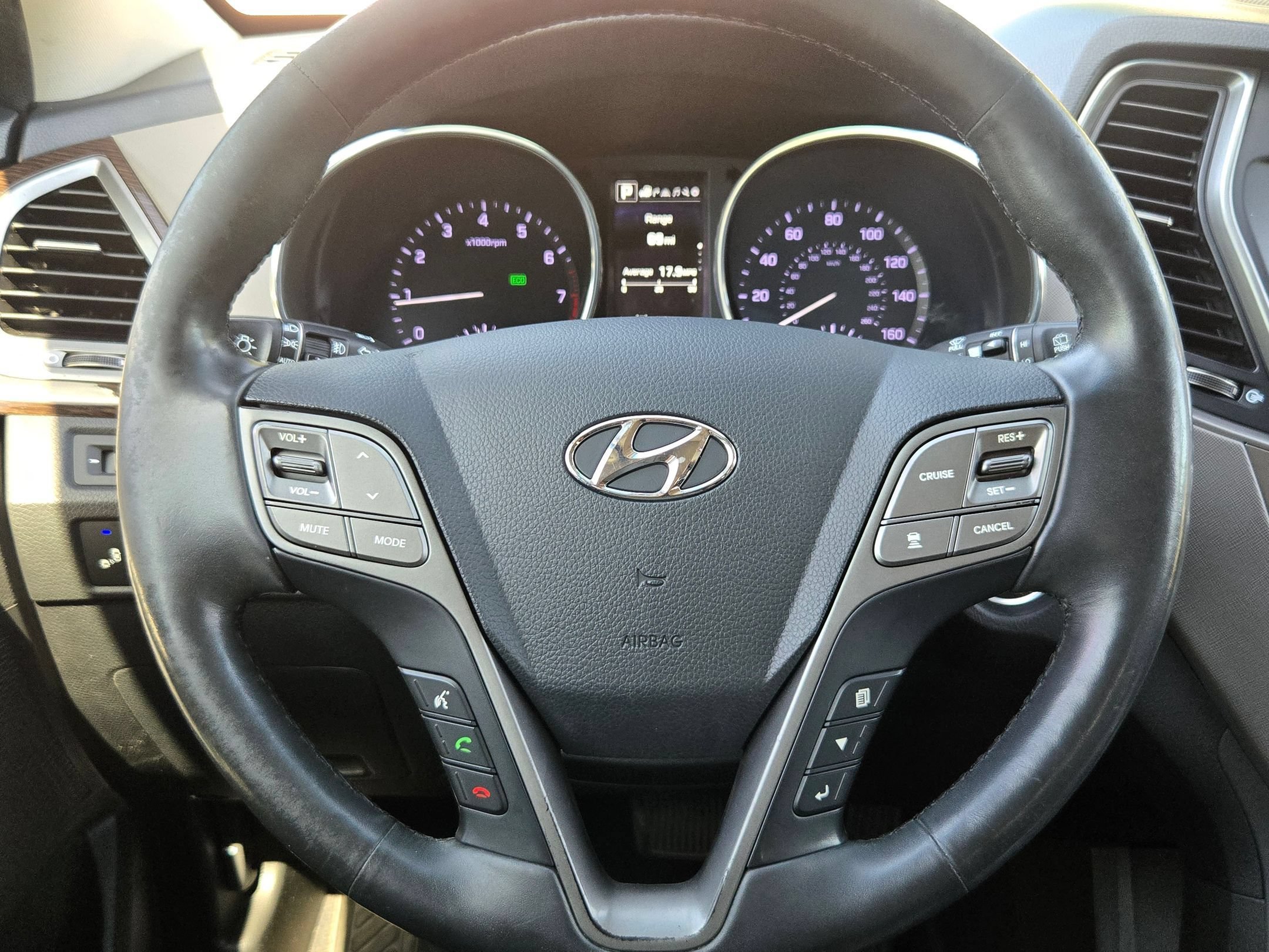 Used 2017 Mineral Gray Hyundai 2.0T Ultimate image 20