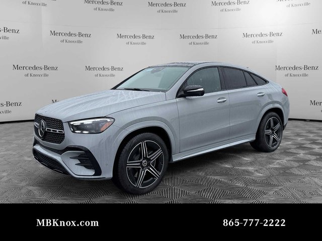2026 Mercedes-Benz GLE GLE 450