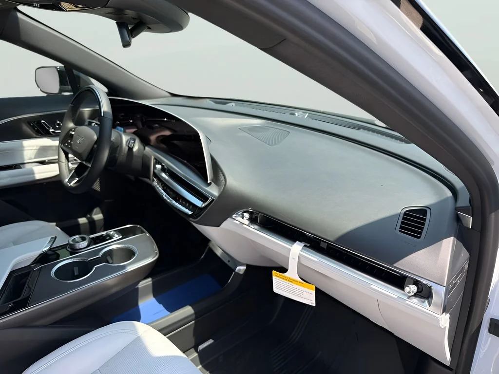 2026 Cadillac LYRIQ Sport - Photo 43