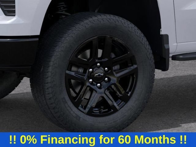 2026 Chevrolet Silverado 1500 LT Trail Boss - Photo 12