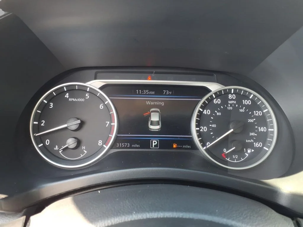2021 Nissan Sentra SR - Photo 21