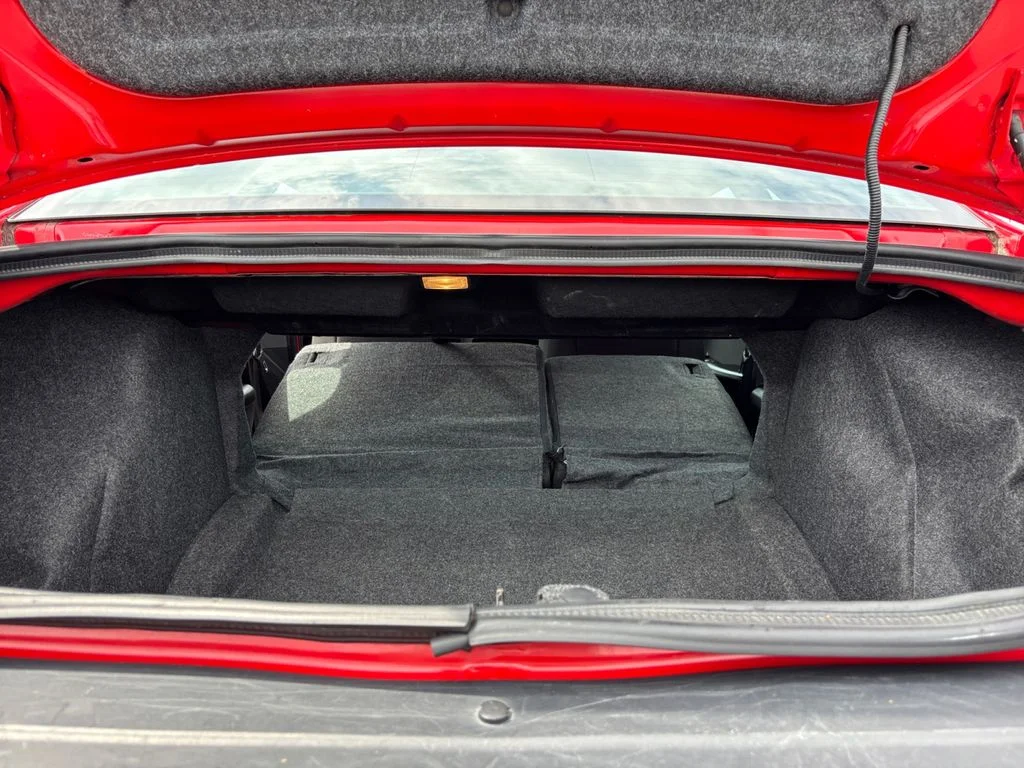 Used 2020 Red Dodge SXT image 41