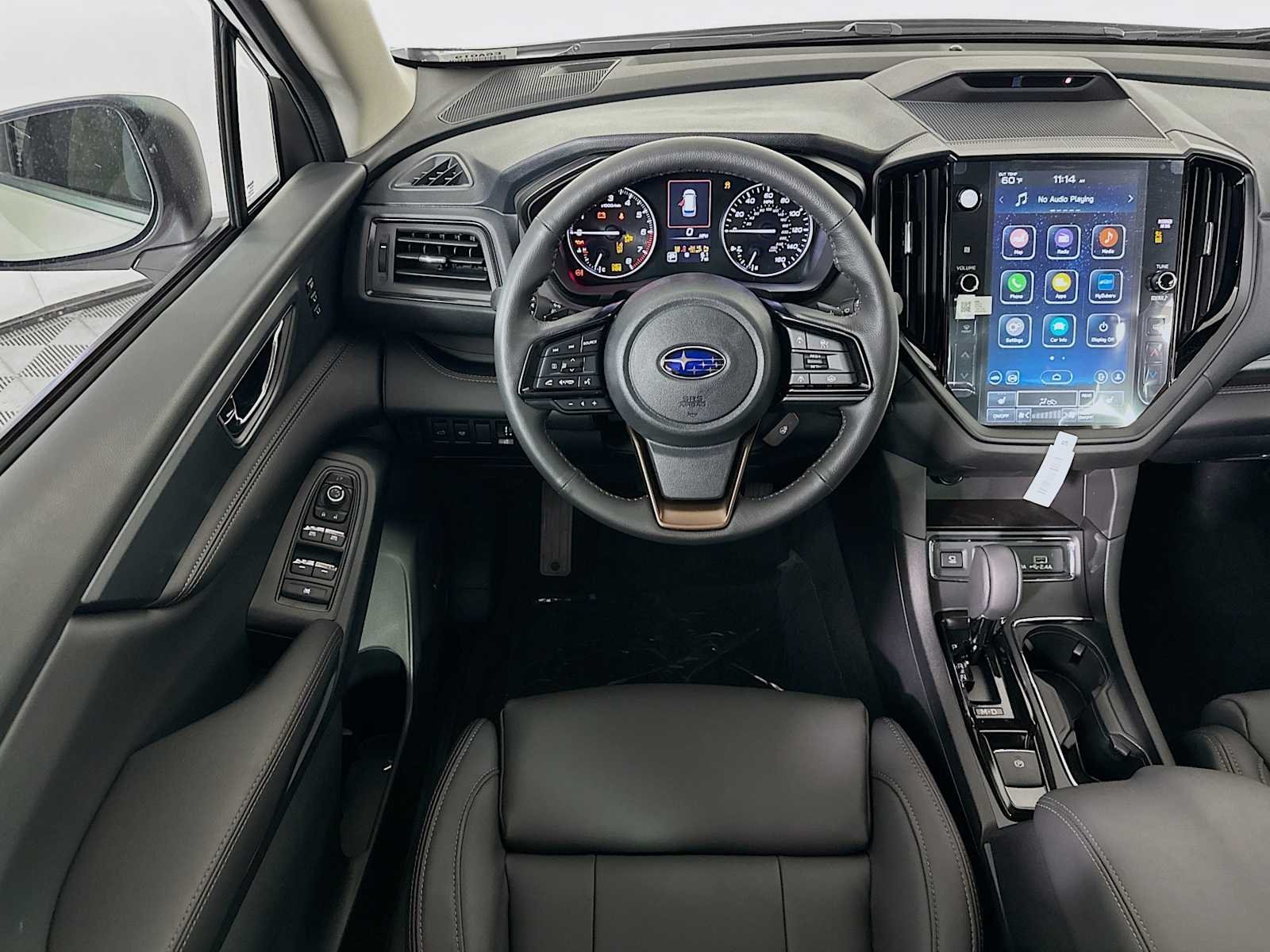 2026 Subaru Ascent Limited Bronze Edition - Photo 21