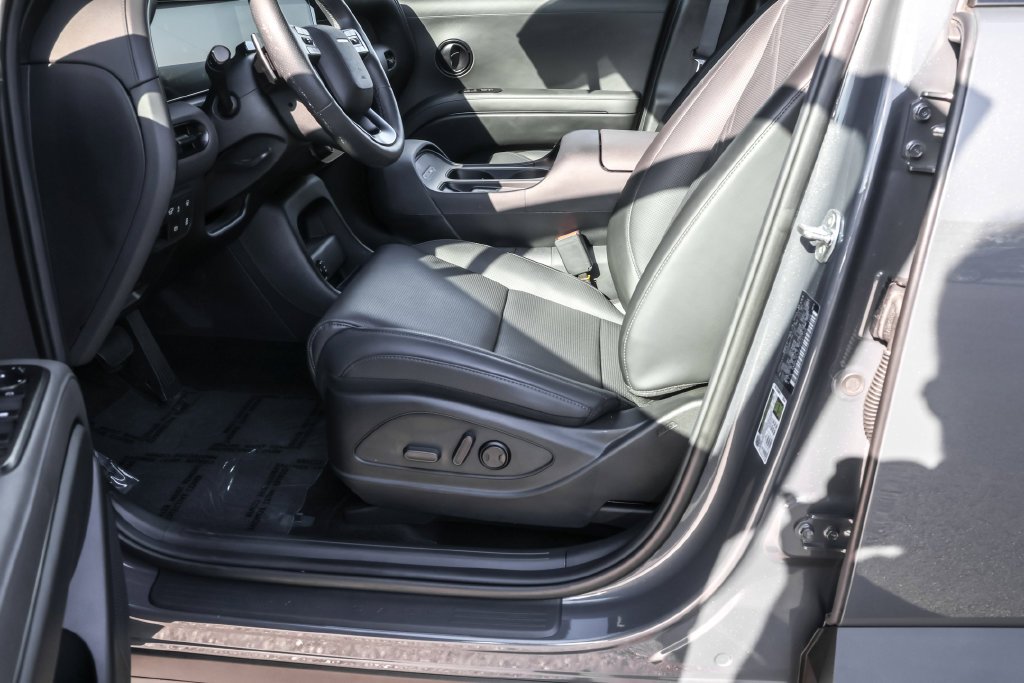 Certified Used 2026 Gray Hyundai XRT Pro image 18