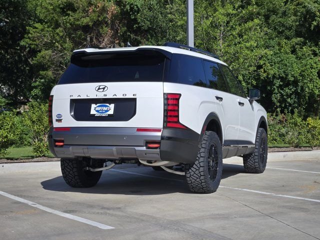 2026 Hyundai Palisade XRT Pro - Photo 5
