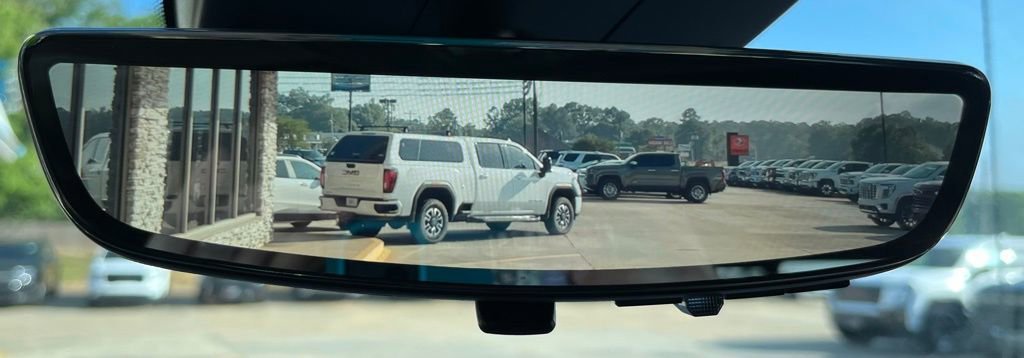 2023 GMC Sierra 1500 AT4X - Photo 17
