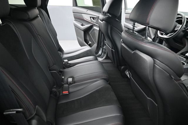 Used 2024 Black Acura A-Spec image 18