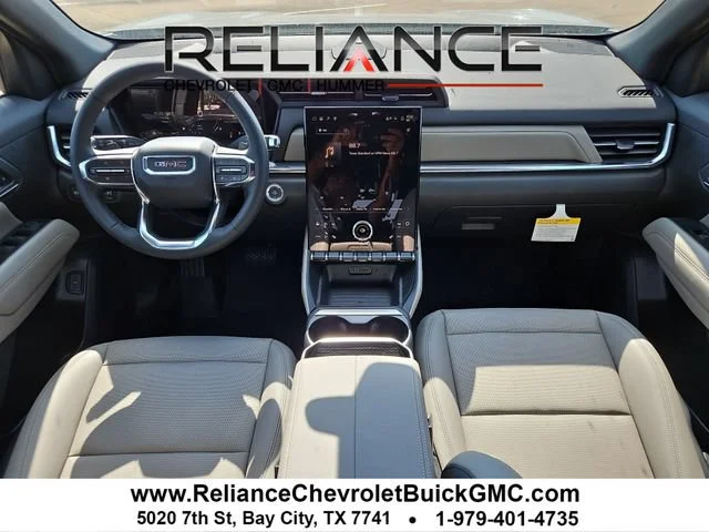2027 GMC Terrain Elevation - Photo 12