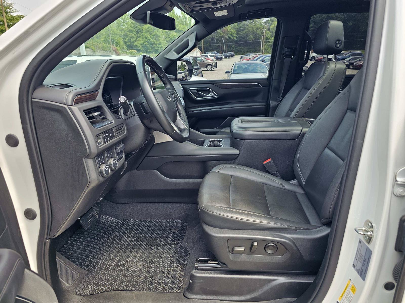 2023 Chevrolet Tahoe Z71 - Photo 15