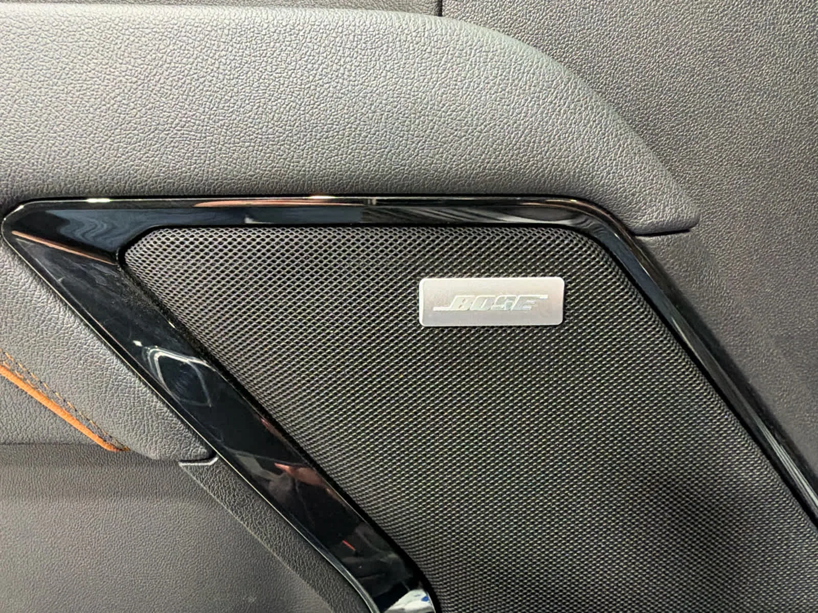 Certified Used 2025 Sterling Metallic GMC AT4 image 18