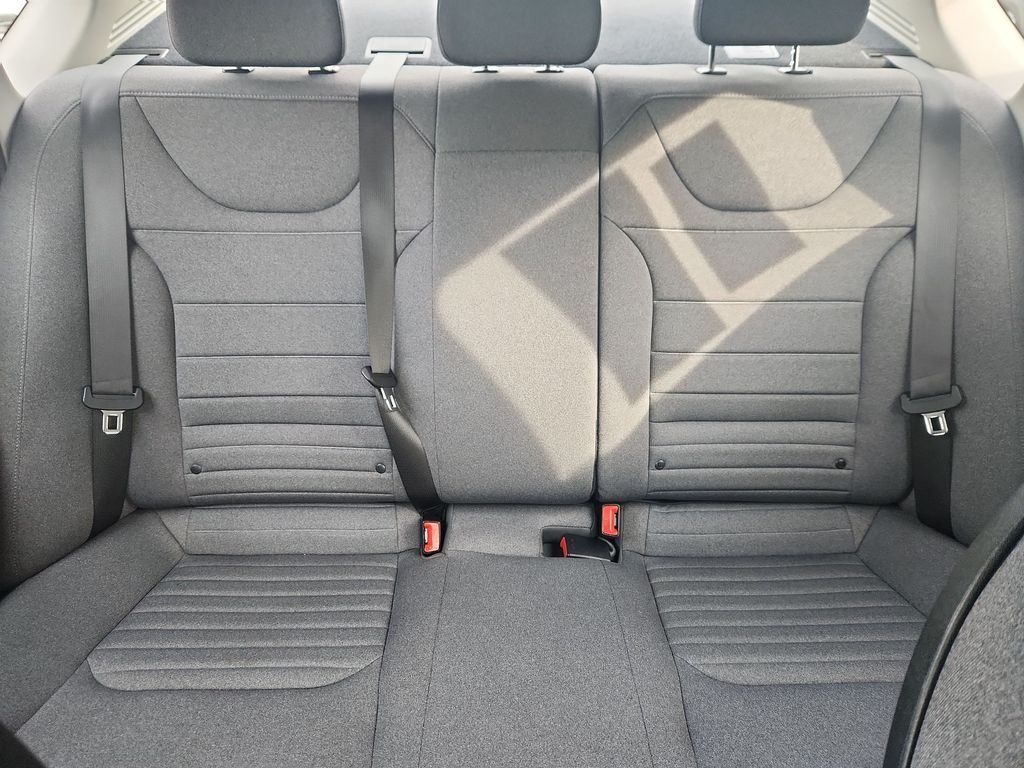 Used 2025 Black Kia EX image 27